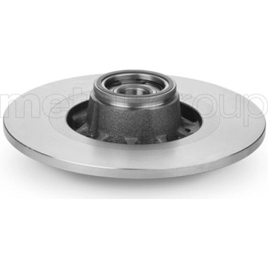 CIFAM Bremsscheibe 800-1196