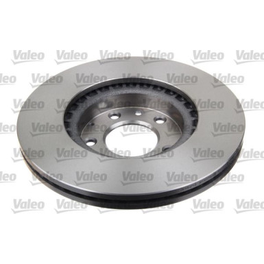 VALEO Bremsscheibe 197470