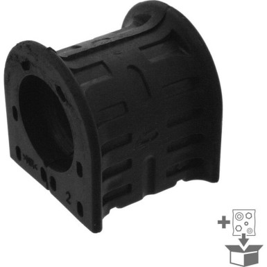 L25L12 Lagerbuchse, Stabilisator