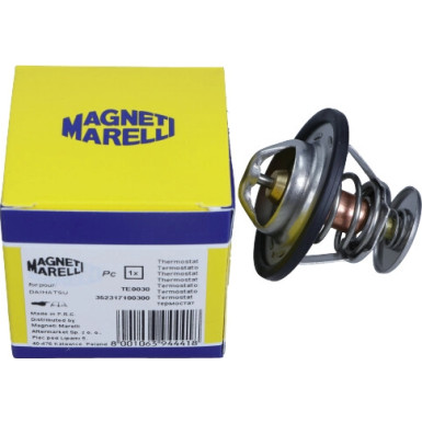 Thermostat, Kühlmittel | 352317100300 Thermostat, Kühlmittel | 352317100300