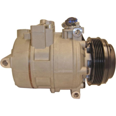 Kompressor, Klimaanlage BEHR ACP 1004 000S