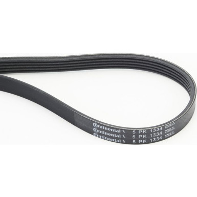 Keilrippenriemen 5Pk1334 5PK1334