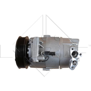 Kompressor, Klimaanlage | 32482