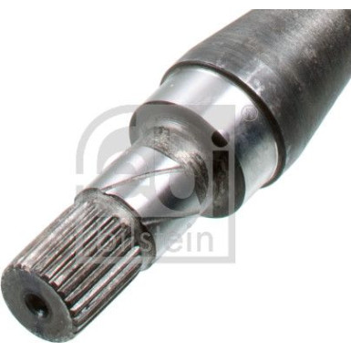 FEBI BILSTEIN Antriebswelle | 181265