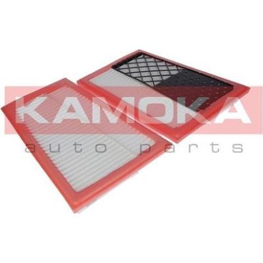 KAMOKA Luftfilter | F220001