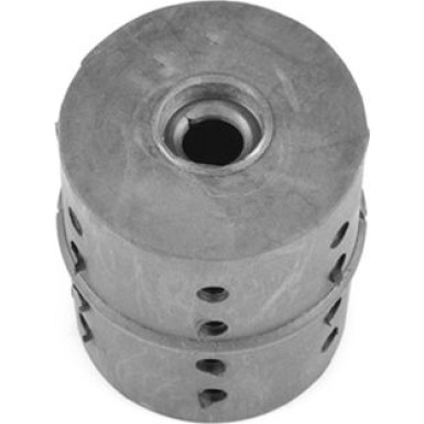 TEDGUM_TD Lagerung, Motor | 00723307