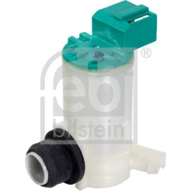 Waschwasserpumpe | Nissan | 109287