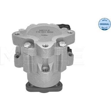 Servopumpe, Lenkung MEYLE-ORIGINAL: True to OE 114 631 0050 Servopumpe, Lenkung MEYLE-ORIGINAL: True to OE 114 631 0050