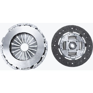 SACHS Kupplungssatz 3000 950 564