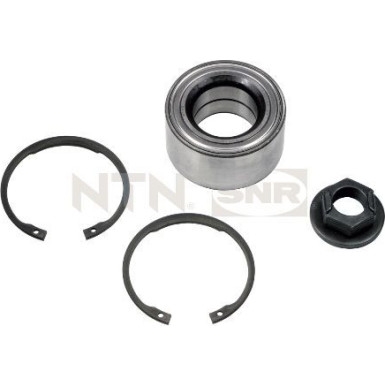 SNR Radlager | R152.42