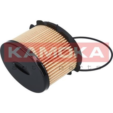 KAMOKA Kraftstofffilter KAMOKA Kraftstofffilter
