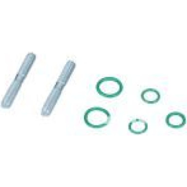 Kondensator, Klimaanlage EASY FIT 35437