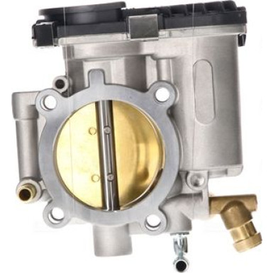 NISSENS Drosselklappenstutzen 955152 FIRST FIT