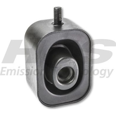 Gummi-Metall-Element Opel | 83 14 3256