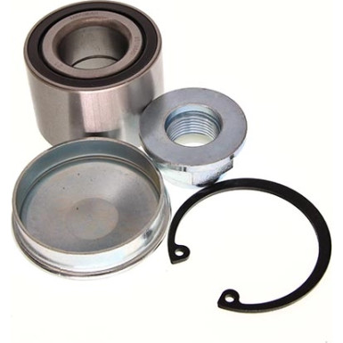 33-0318 Radlagersatz