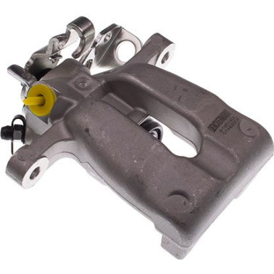 DENCKERMANN Bremstrommel B190140L