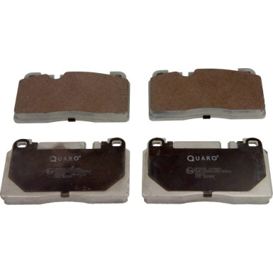 Bremsbelagsatz Audi P. A6/A7/Q5 2.0-3.0 Tdi 12 | QP5856