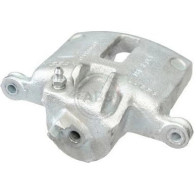 A.B.S. Bremstrommel 727511