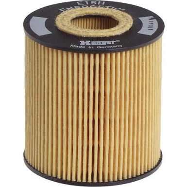 HENGST FILTER Ölfilter