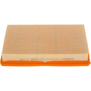 Luftfilter | SUZUKI Swift | F 026 400 037