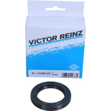 Wellendichtring, Nockenwelle | VOLVO V40 Schrägheck T2 15 | 81-10489-00