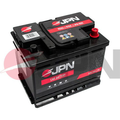 JPN Starterbatterie JPN Starterbatterie