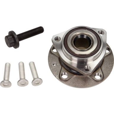 33-0503 Radlagersatz