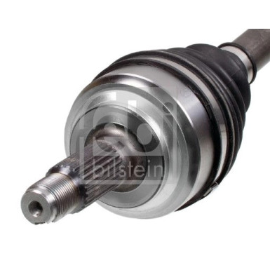FEBI BILSTEIN Antriebswelle | 183379