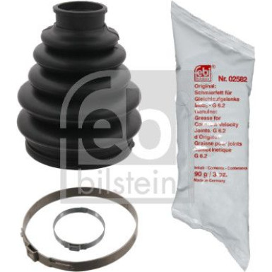 32662 Faltenbalgsatz, Antriebswelle