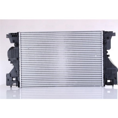 Ladeluftkühler PKW Mercedes A 180 18 FIRST FIT 961559