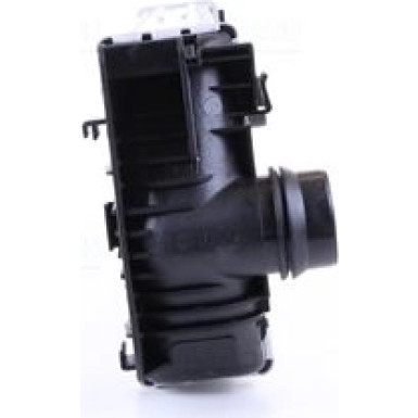 Ladeluftkühler PKW MERCEDES SPRINTER 09 FIRST FIT 96526