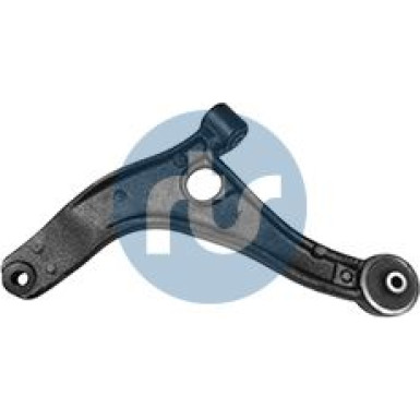 RTS Lenker, Radaufhängung 96-90352-2