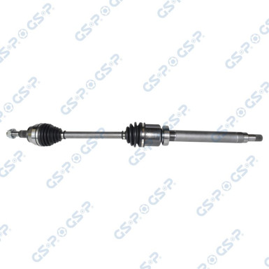 GSP Antriebswelle 201495