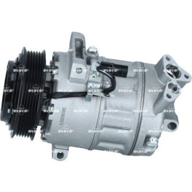 Kompressor, Klimaanlage EASY FIT 32482