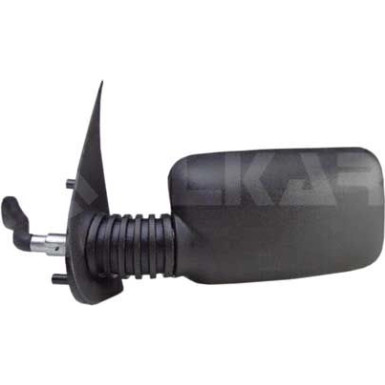 ALKAR Außenspiegel 6164488