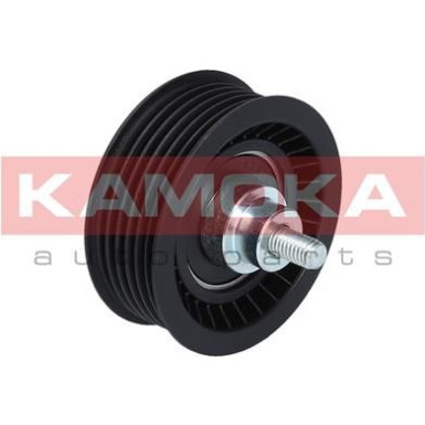KAMOKA Umlenk-/Führungsrolle, Keilrippenriemen KAMOKA Umlenk-/Führungsrolle, Keilrippenriemen