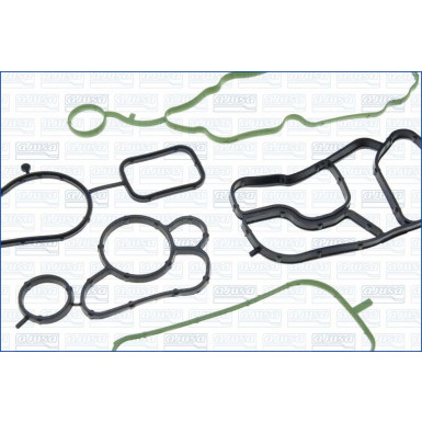 54162800 Dichtungssatz, Kurbelgehäuse