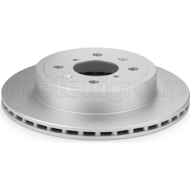 Bremsscheibe HA AUDI A3,VW Golf,SEAT,SKODA 03 800-725C