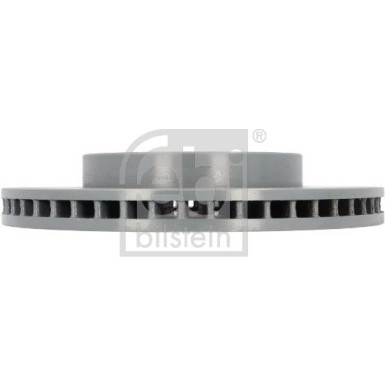 FEBI BILSTEIN Bremsscheibe 108452