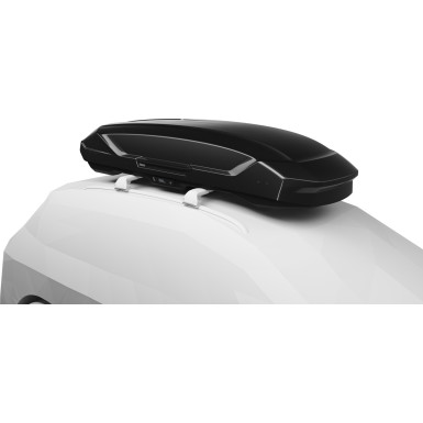 639900 Thule Box Motion 3 XXL black - 639900
