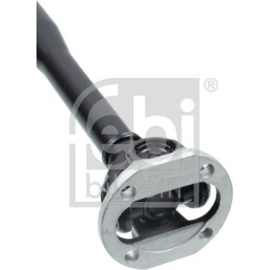 174105 Gelenkwelle, Achsantrieb