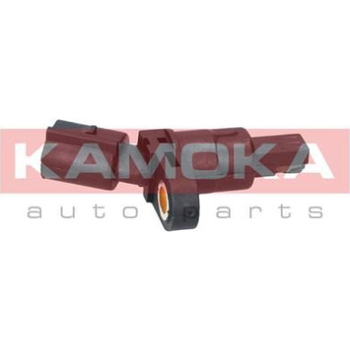 KAMOKA Sensor, Raddrehzahl KAMOKA Sensor, Raddrehzahl