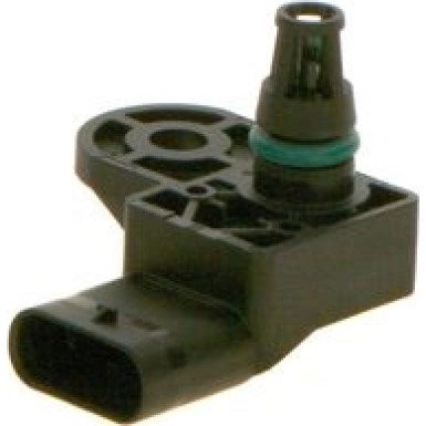 0 261 230 412 Sensor, Ladedruck