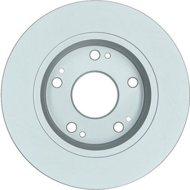 KAMOKA Bremsscheibe 1031028