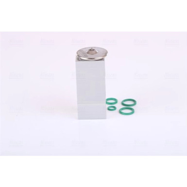 Expansionsventil Jaguar XJ 10 FIRST FIT 999385