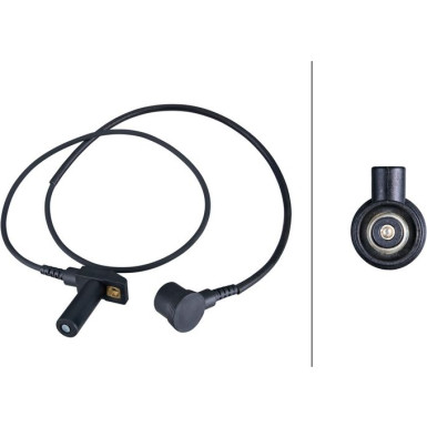 HELLA Impulsgeber, Kurbelwelle 6PU 009 110-451