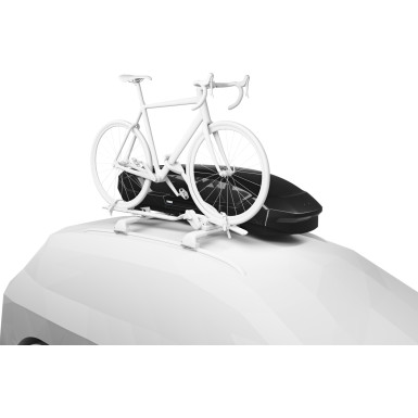 Thule Box Motion 3 Sport black - 639600 | L-189 B-66 H-42, 300 Liter, 75kg