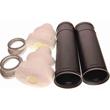 181861 Staubschutzsatz, Stoßdämpfer