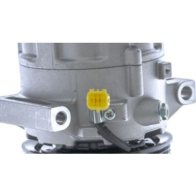 Kompressor, Klimaanlage BEHR ACP 359 000S