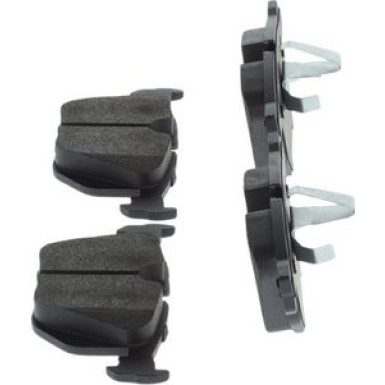 Bremsklötze | BMW 7 Serie | 0 986 494 286 Bremsklötze | BMW 7 Serie | 0 986 494 286